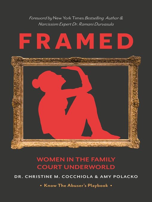 Title details for Framed by Dr. Christine M. Cocchiola - Wait list